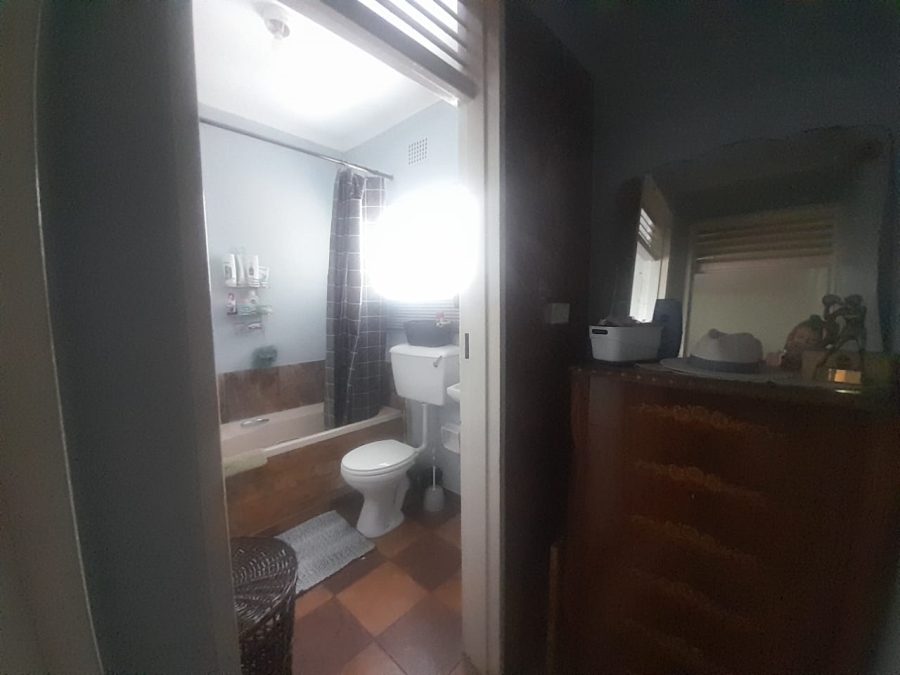 To Let 1 Bedroom Property for Rent in Vaalpark Free State